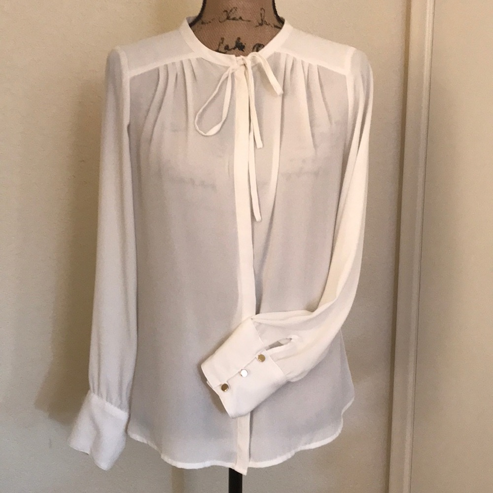 Dress shirt